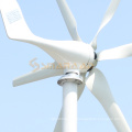 Small Home S-600w Wind Turbine Generator